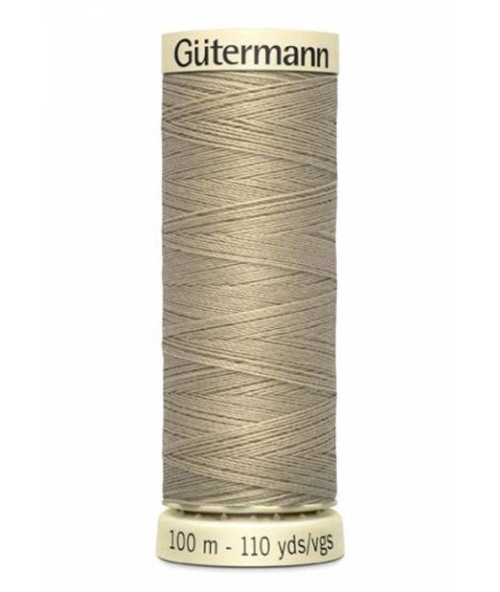 131 Gütermann Allesnähergarn 100m