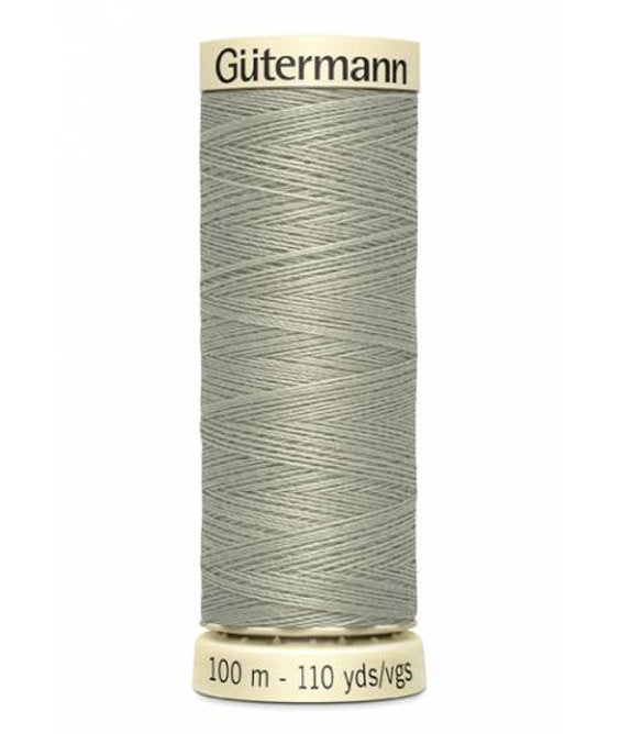 132 Gütermann Allesnähergarn 100m