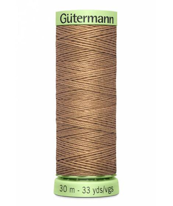 139 Hilos Gütermann Torzal 30m / Grosor 30