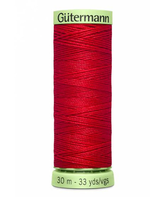 156 Hilos Gütermann Torzal 30m / Grosor 30