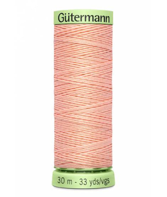 165 Hilos Gütermann Torzal 30m / Grosor 30