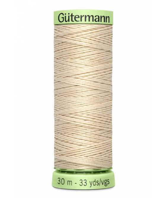 169 Hilos Gütermann Torzal 30m / Grosor 30