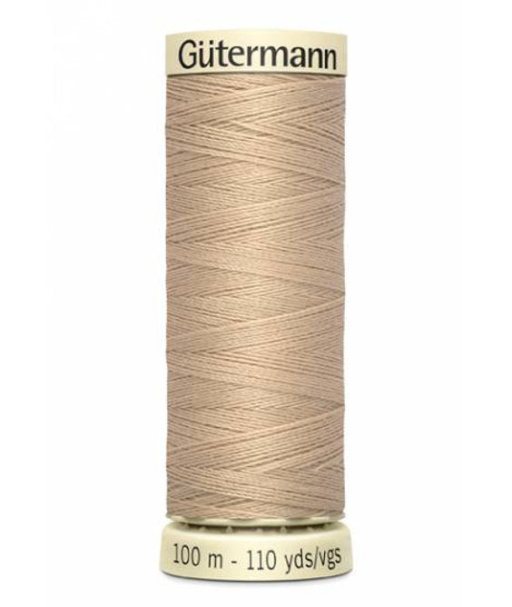 186 Threads Gütermann Sew-all 100m