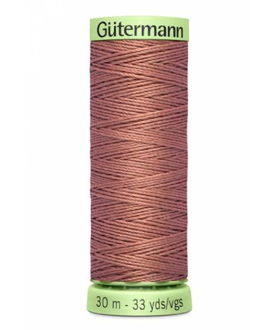 245 Hilos Gütermann Torzal 30m / Grosor 30