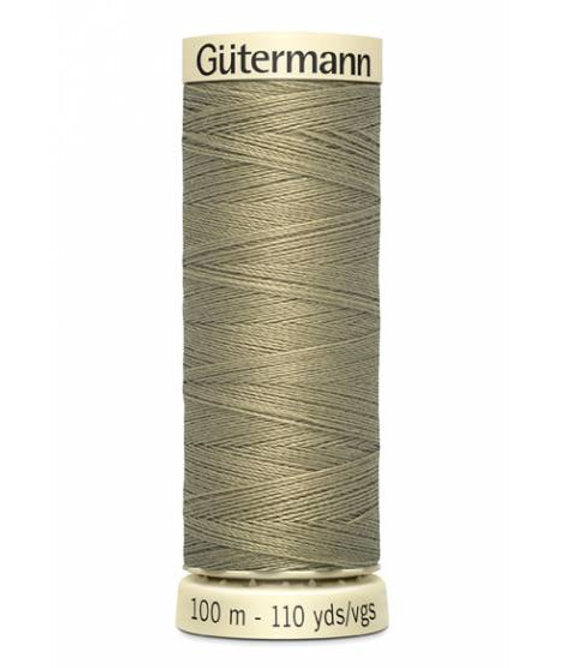 258 Gütermann Allesnähergarn 100m