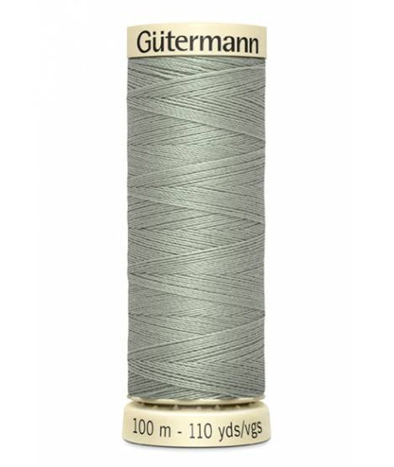 261 Threads Gütermann Sew-all 100m