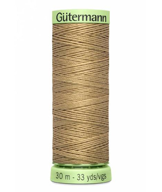 265 Hilos Gütermann Torzal 30m / Grosor 30