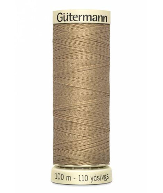 265 Threads Gütermann Sew-all 100m