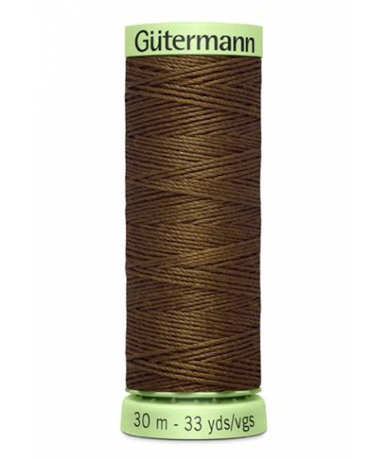 289 Threads Gütermann Twine 30m / Thickness 30