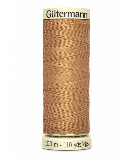 307 Threads Gütermann Sew-all 100m