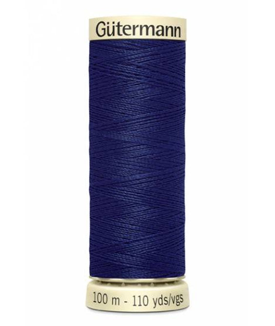 309 Threads Gütermann Sew-all 100m