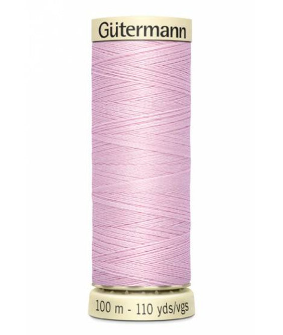 320 Threads Gütermann Sew-all 100m