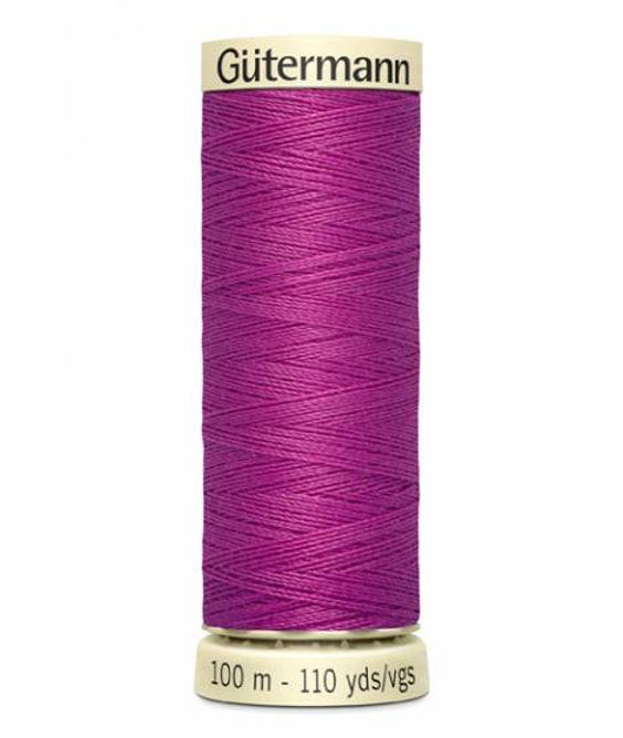 321 Threads Gütermann Sew-all 100m