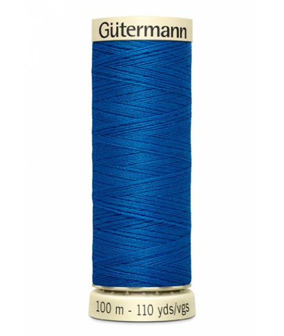 322 Threads Gütermann Sew-all 100m