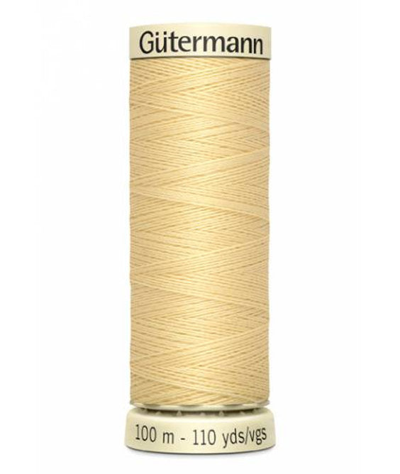 325 Threads Gütermann Sew-all 100m