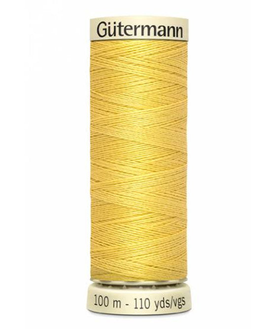 327 Threads Gütermann Sew-all 100m