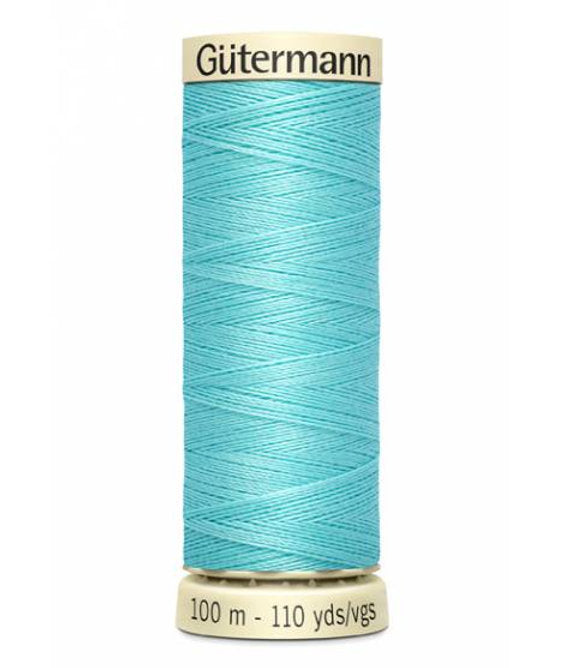 328 Threads Gütermann Sew-all 100m