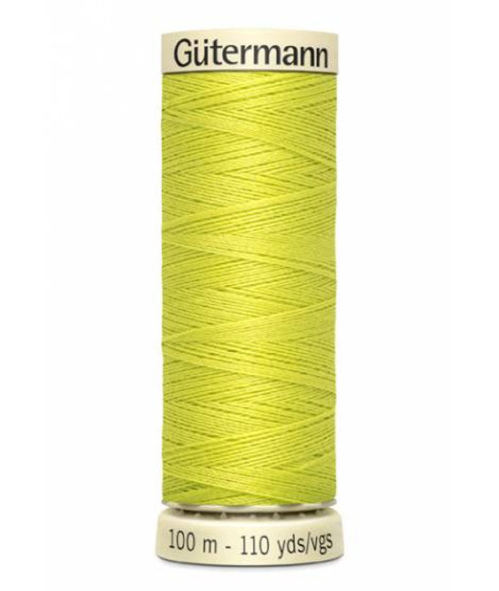 334 Threads Gütermann Sew-all 100m