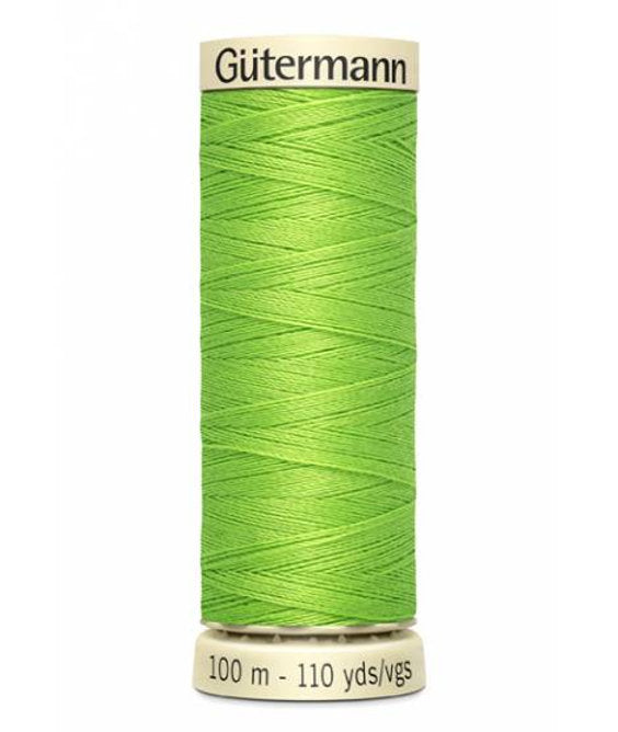 336 Threads Gütermann Sew-all 100m