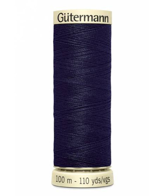 339 Threads Gütermann Sew-all 100m