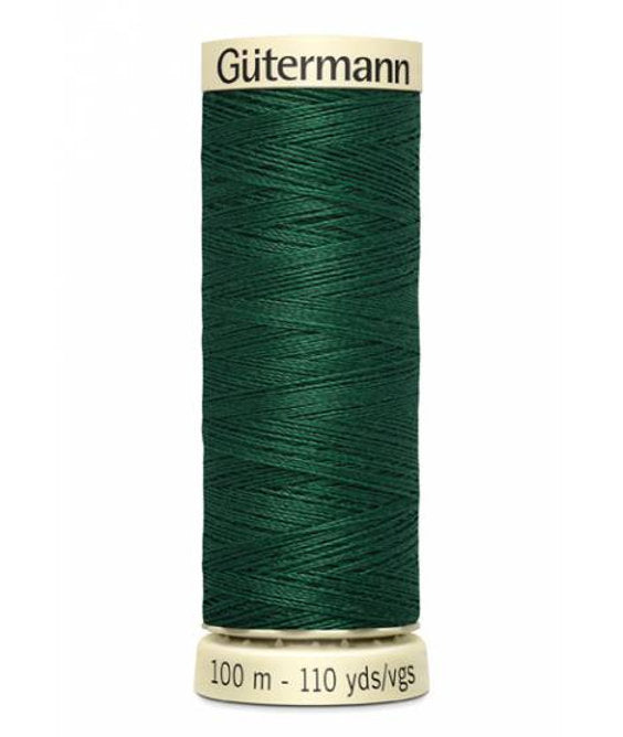 340 Threads Gütermann Sew-all 100m