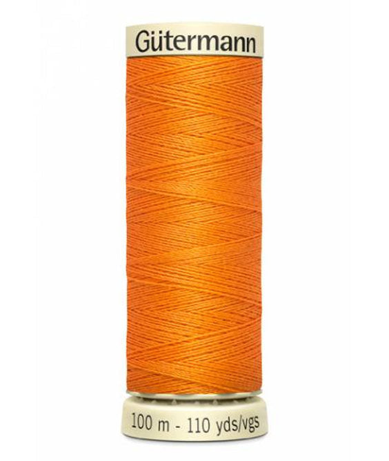 350 Threads Gütermann Sew-all 100m