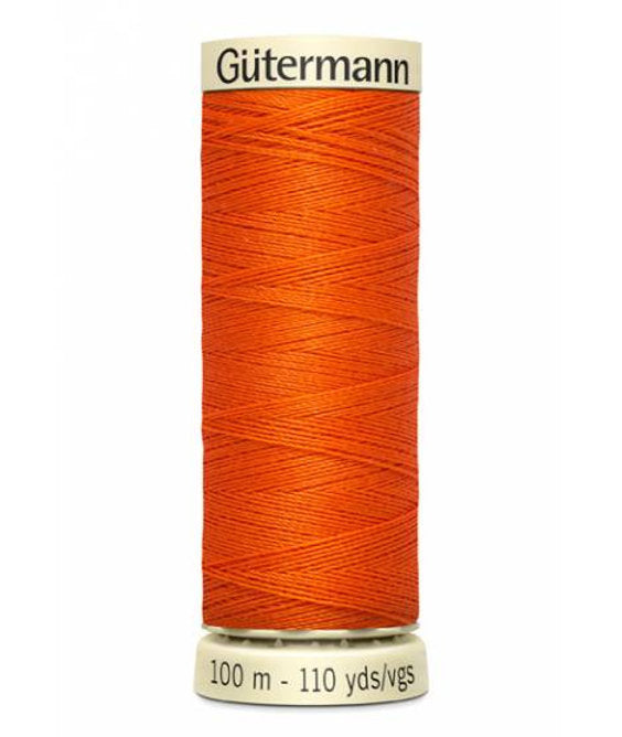 351 Threads Gütermann Sew-all 100m