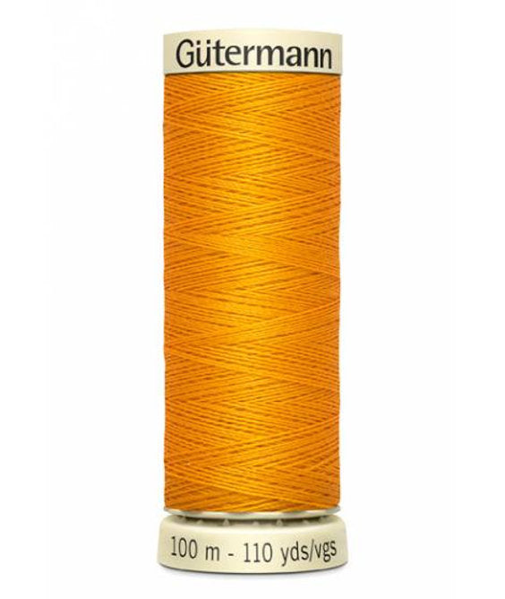 362 Threads Gütermann Sew-all 100m