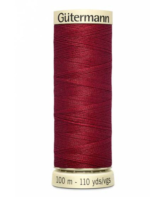 367 Threads Gütermann Sew-all 100m