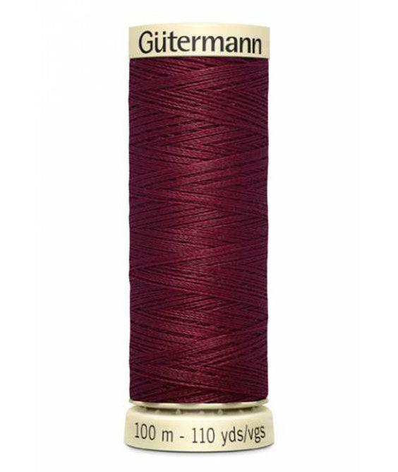 368 Threads Gütermann Sew-all 100m