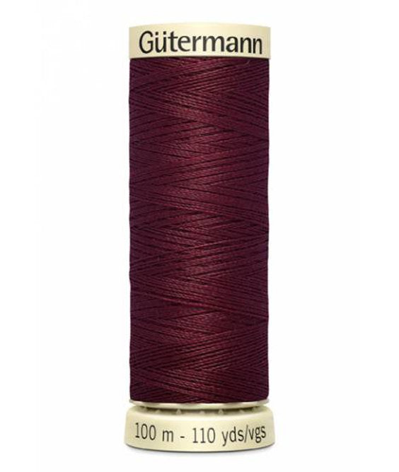 369 Threads Gütermann Sew-all 100m