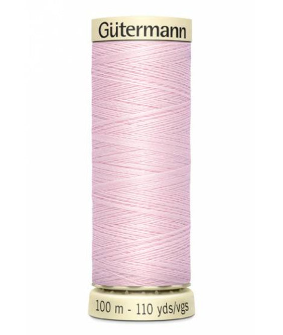 372 Threads Gütermann Sew-all 100m