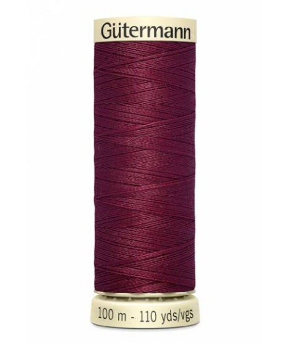 375 Threads Gütermann Sew-all 100m