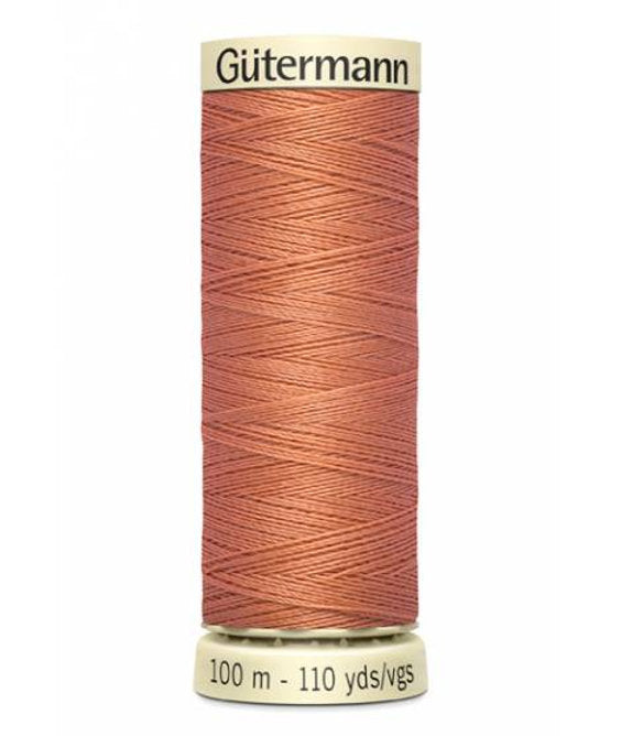 377 Threads Gütermann Sew-all 100m