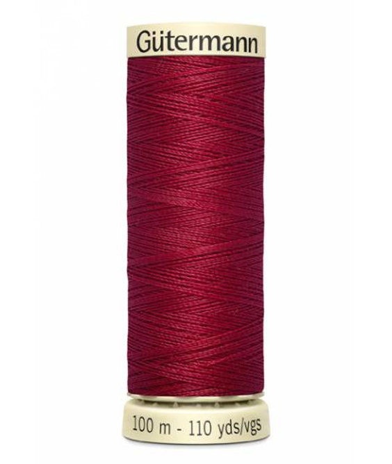 384 Threads Gütermann Sew-all 100m