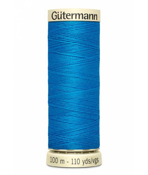 386 Threads Gütermann Sew-all 100m