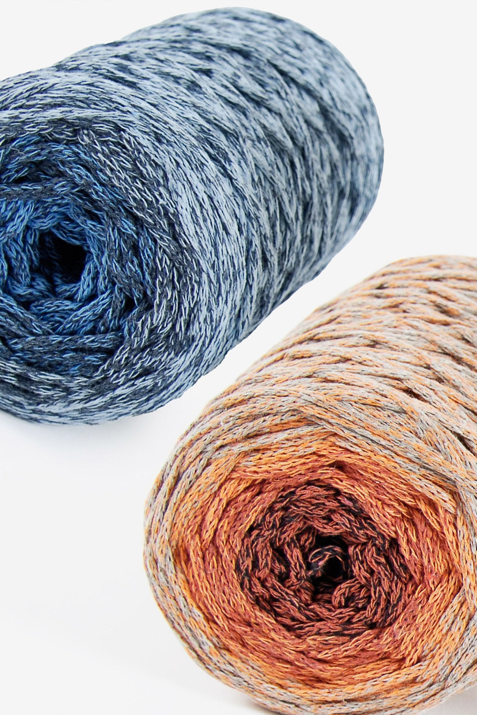 Fil Nova Vita - Crochet macramé tricot