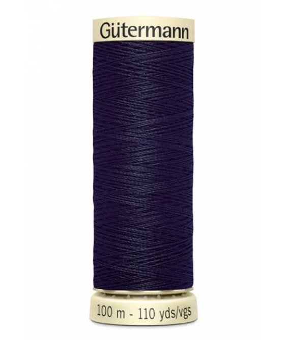 387 Threads Gütermann Sew-all 100m