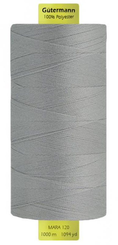 Gütermann Mara 120 threads - 1000 m spool