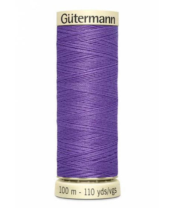 391 Threads Gütermann Sew-all 100m