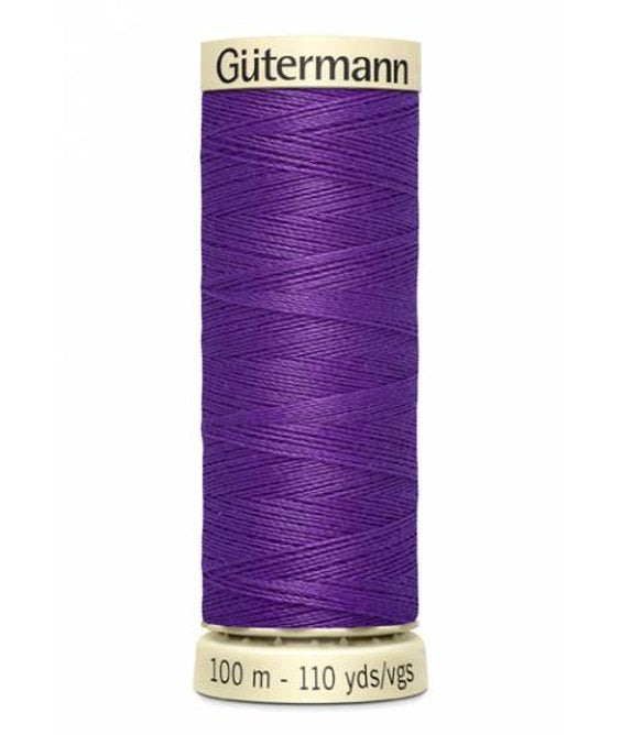 392 Threads Gütermann Sew-all 100m