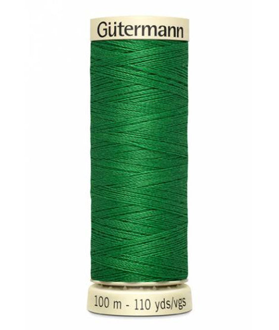 396 Threads Gütermann Sew-all 100m