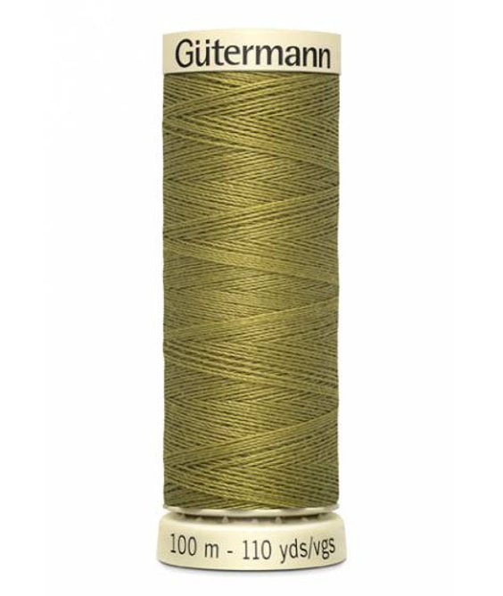 397 Threads Gütermann Sew-all 100m