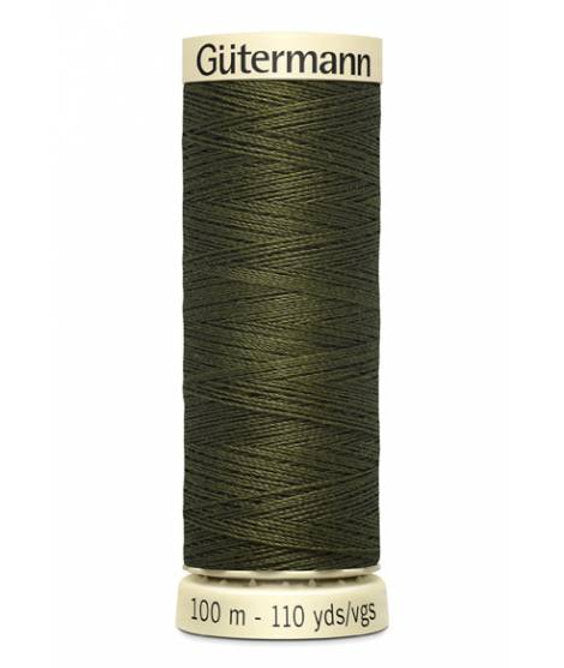 399 Threads Gütermann Sew-all 100m