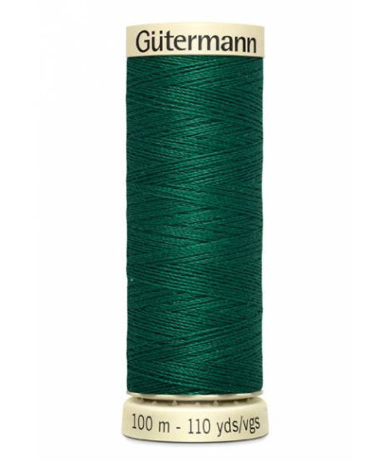 403 Threads Gütermann Sew-all 100m