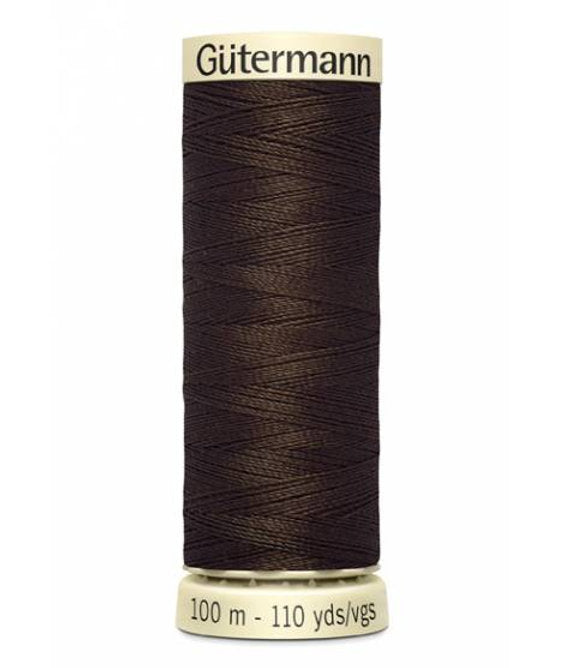 406 Threads Gütermann Sew-all 100m