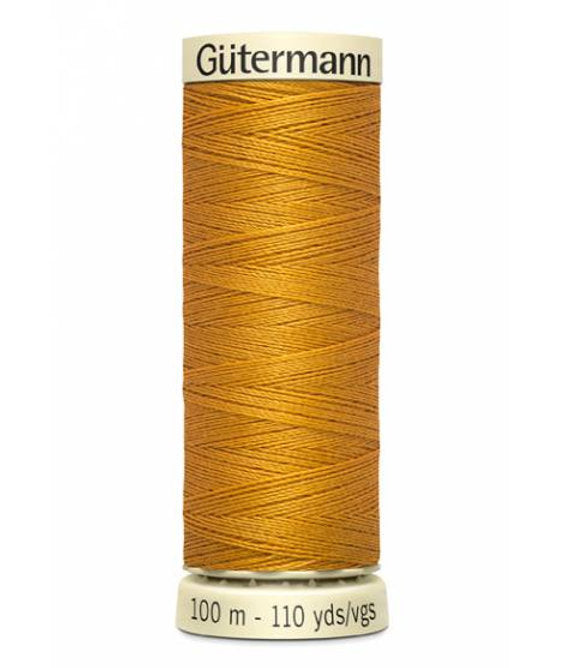 412 Threads Gütermann Sew-all 100m