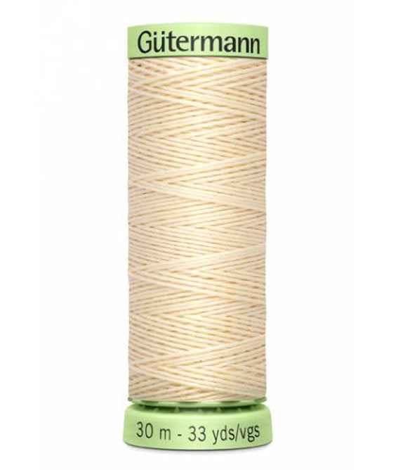 414 Threads Gütermann Twine 30m / Thickness 30