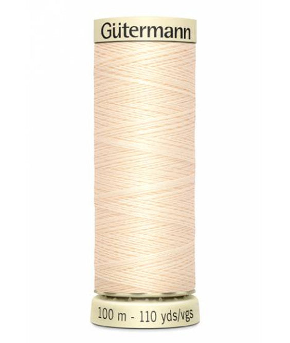 414 Threads Gütermann Sew-all 100m