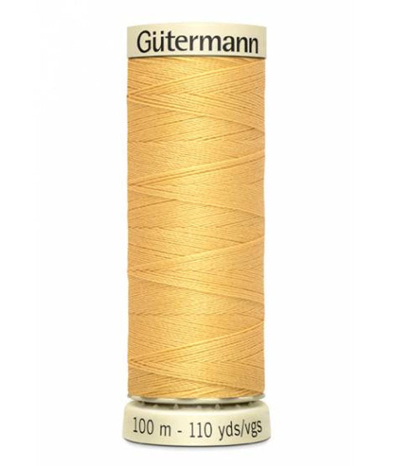 415 Threads Gütermann Sew-all 100m